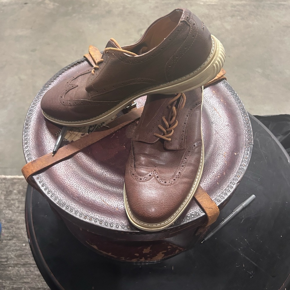Mens Casual Shoe